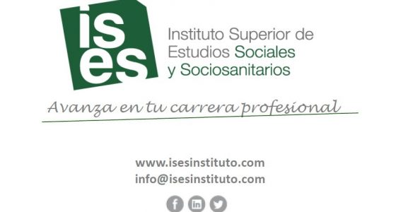 Curso Experto Universitario en Dirección de Centros de Servicios Sociales