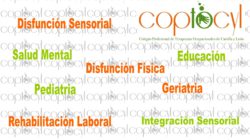 VI Jornadas Castellanoleonesas de Terapia Ocupacional