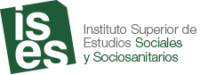 ISES Instituto Superior de Estudios Sociales y Sociosanitarios