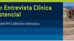 Congreso entrevista clínica y comunicación asistencial