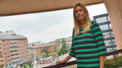 Entrevista a Carla Pulido en RNE, presidenta del Colegio Profesional de Terapeutas Ocupacionales de Asturias