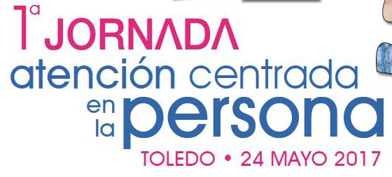 1ª Jornada de atención centrada en la persona