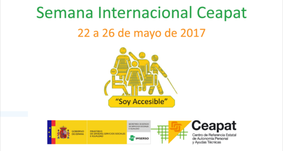 Semana Internacional CEAPAT