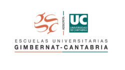 Nuevo curso EU Gimbernat - Cantabria - ARASAAC