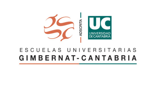 Nuevo curso EU Gimbernat - Cantabria - ARASAAC