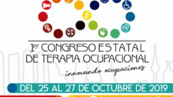 1º Congreso Estatal de Terapia Ocupacional