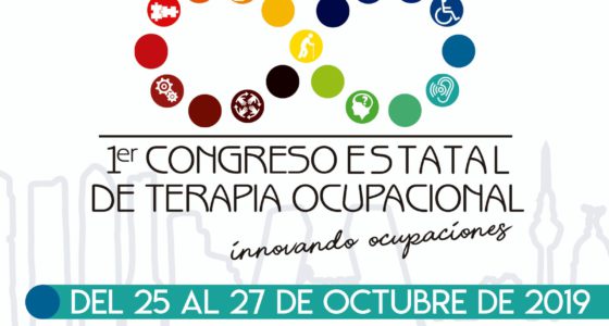 1º Congreso Estatal de Terapia Ocupacional