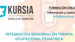 Cursos Terapeutas Ocupacionales - Kursia