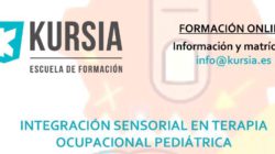 Cursos Terapeutas Ocupacionales – Kursia