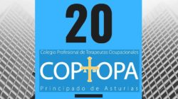 Guía breve de empleo para terapeutas ocupacionales del Principado de Asturias