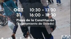 DÍA MUNDIAL DE LA TERAPIA OCUPACIONAL